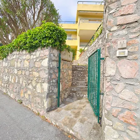 Apartamento Rivierarent Il Giardino Del Navigatore Finale Ligure