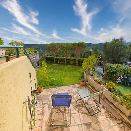 Apartamento Rivierarent Il Giardino Del Navigatore Finale Ligure
