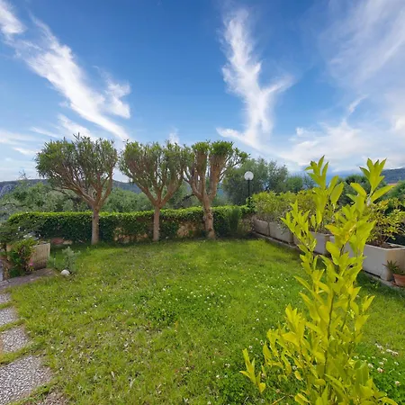 Rivierarent Il Giardino Del Navigatore Finale Ligure