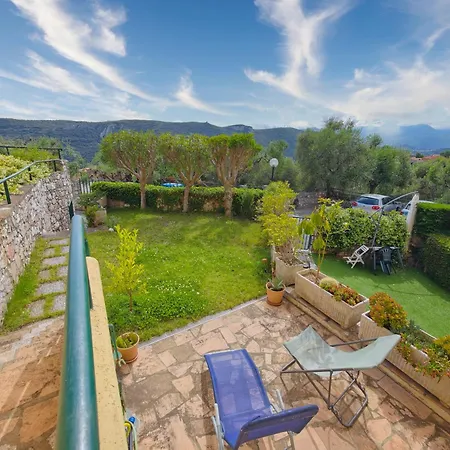 Rivierarent Il Giardino Del Navigatore