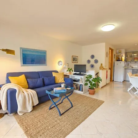 Apartamento Rivierarent Il Giardino Del Navigatore Finale Ligure