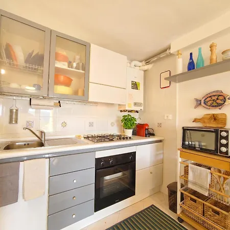 Apartamento Rivierarent Il Giardino Del Navigatore Finale Ligure