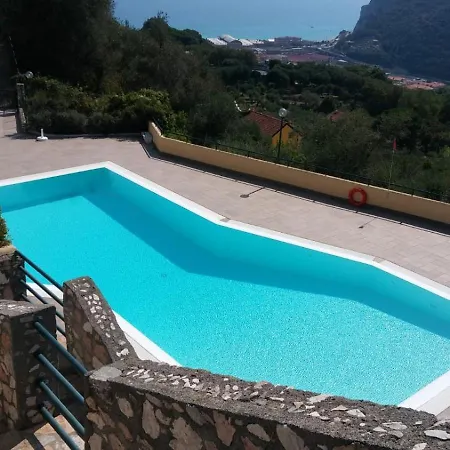 Apartamento Rivierarent Il Giardino Del Navigatore Finale Ligure